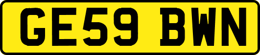 GE59BWN
