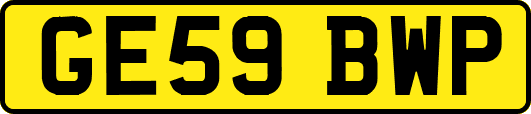 GE59BWP
