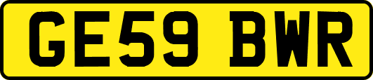 GE59BWR