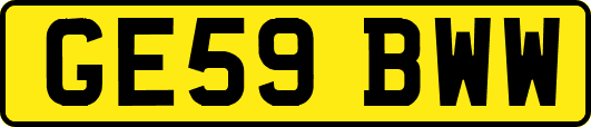 GE59BWW