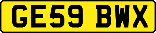 GE59BWX