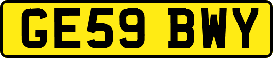 GE59BWY