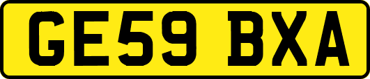 GE59BXA