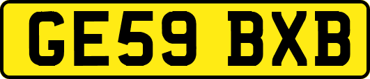 GE59BXB