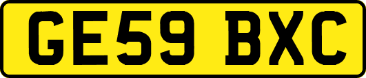GE59BXC