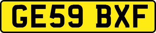 GE59BXF
