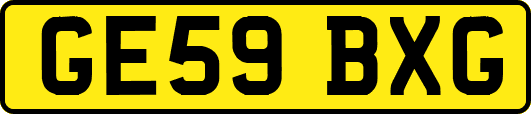 GE59BXG