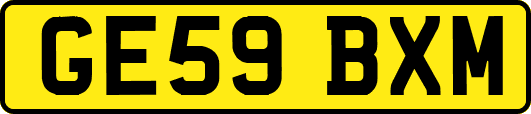 GE59BXM