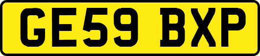 GE59BXP