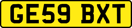 GE59BXT