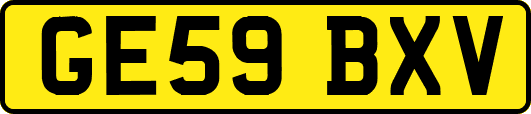 GE59BXV