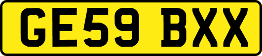 GE59BXX