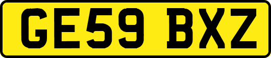 GE59BXZ