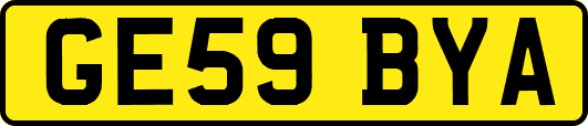 GE59BYA