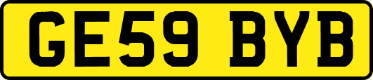 GE59BYB
