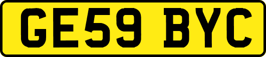 GE59BYC