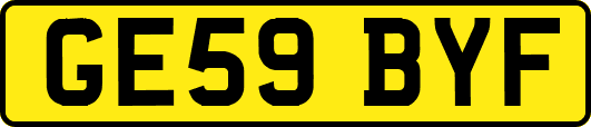 GE59BYF