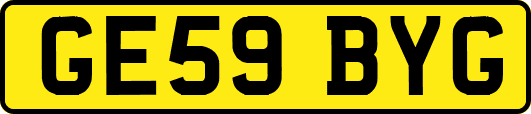 GE59BYG