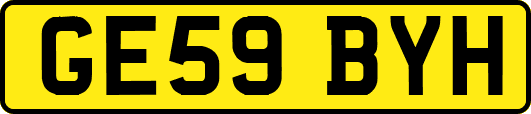 GE59BYH