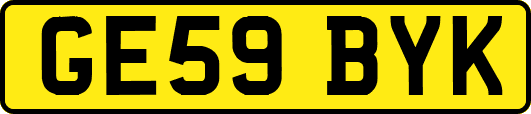 GE59BYK