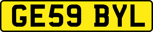 GE59BYL