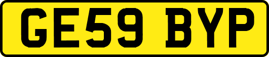 GE59BYP