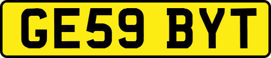 GE59BYT