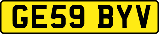 GE59BYV