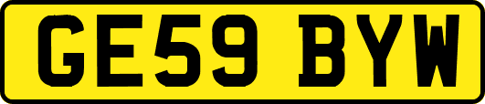 GE59BYW