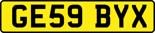 GE59BYX