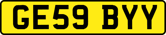 GE59BYY