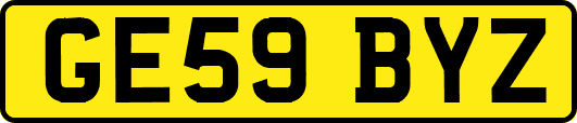 GE59BYZ