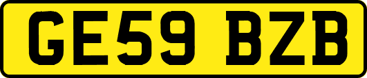 GE59BZB
