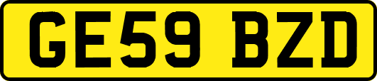 GE59BZD