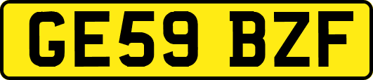 GE59BZF