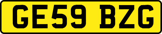 GE59BZG