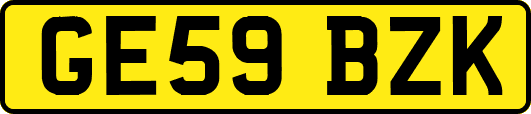 GE59BZK