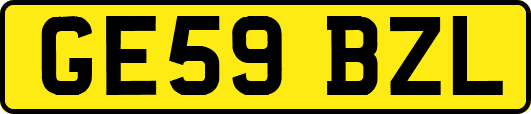 GE59BZL