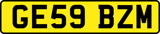 GE59BZM