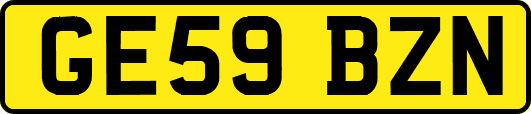 GE59BZN