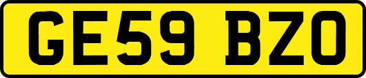 GE59BZO