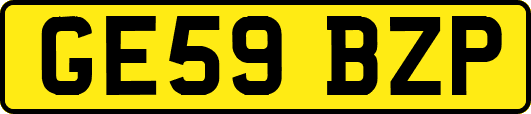 GE59BZP