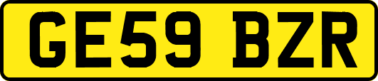 GE59BZR