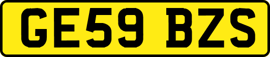 GE59BZS
