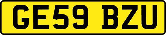 GE59BZU