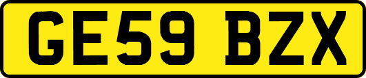 GE59BZX