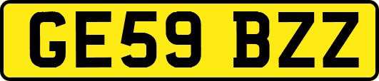 GE59BZZ