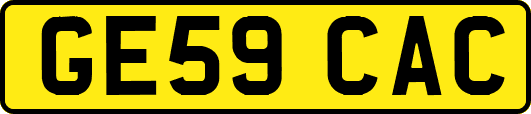 GE59CAC