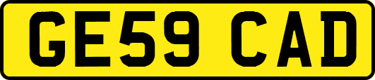 GE59CAD