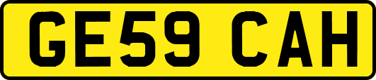 GE59CAH